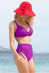 Antigel La Chiquissima High Waist Bikini